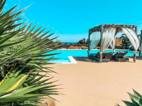 Etherea - I Dammusini di Pantelleria Pantelleria